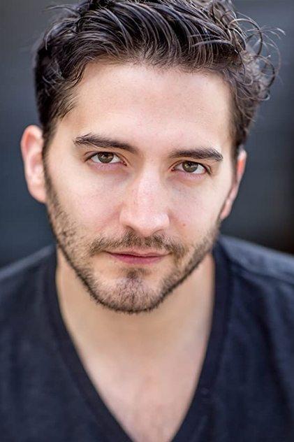 Philip Prajoux - Actor Profile Photo