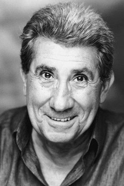 Aldo Puglisi - Actor Profile Photo