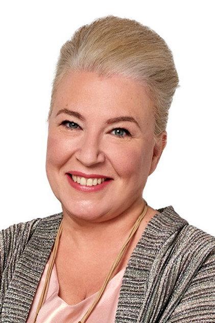 Ioanna Mavrea - Actor Profile Photo