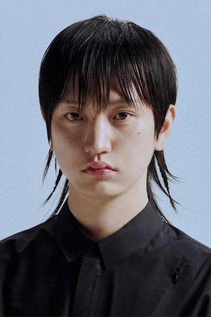 Kim Han-joo - Actor Profile Photo