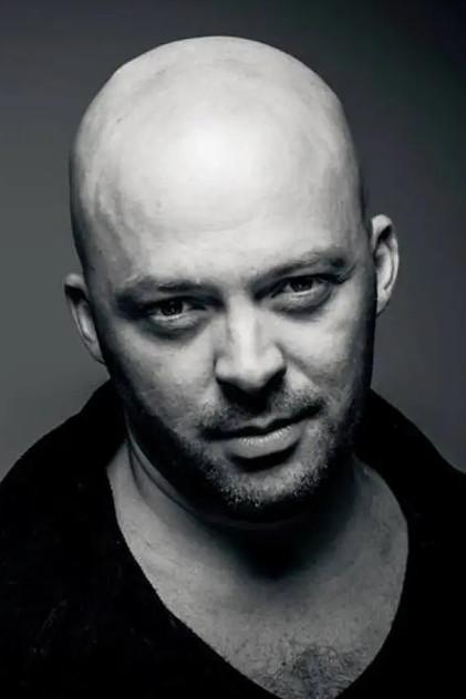 Daniel Lobo - Actor Profile Photo