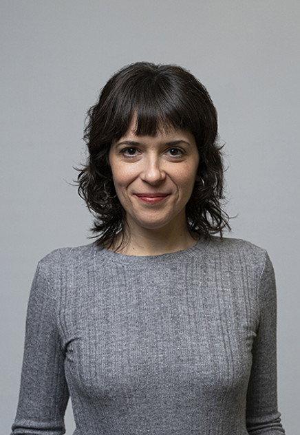 Anna Cerveró - Actor Profile Photo