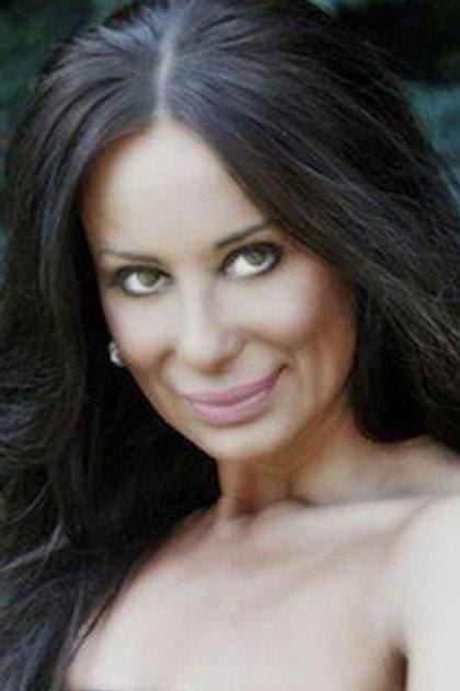 Šárka Vojtková - Actor Profile Photo