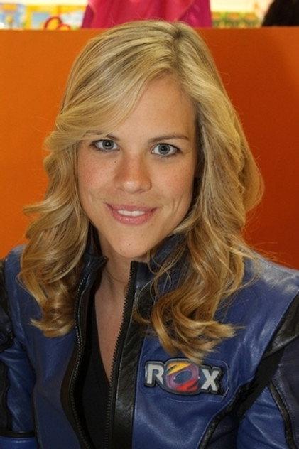 Jana Geurts - Actor Profile Photo