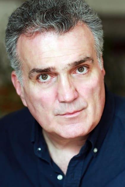 Vincenzo Nicoli - Actor Profile Photo