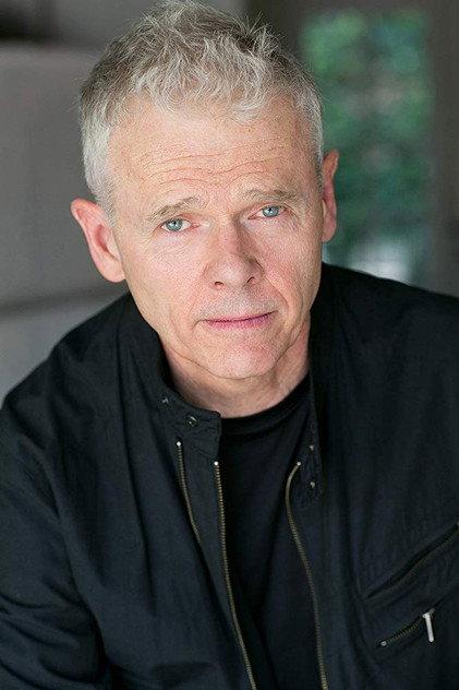 Kit Leonard Dennis - Actor Profile Photo