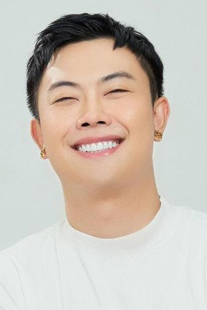 Thanapat Sornkoon - Actor Profile Photo