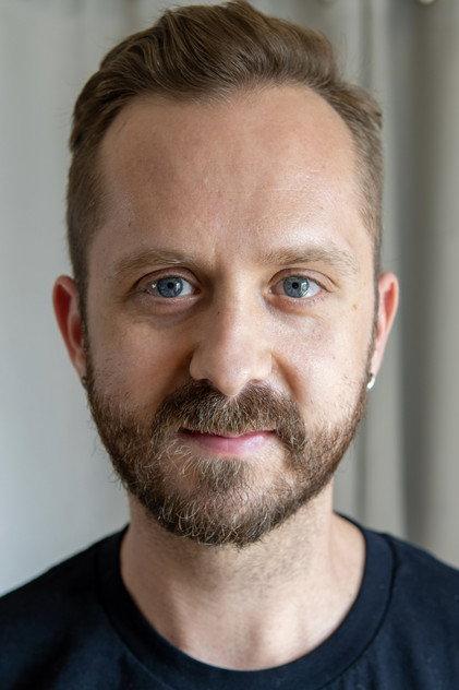 Austin Farmer - Actor Profile Photo