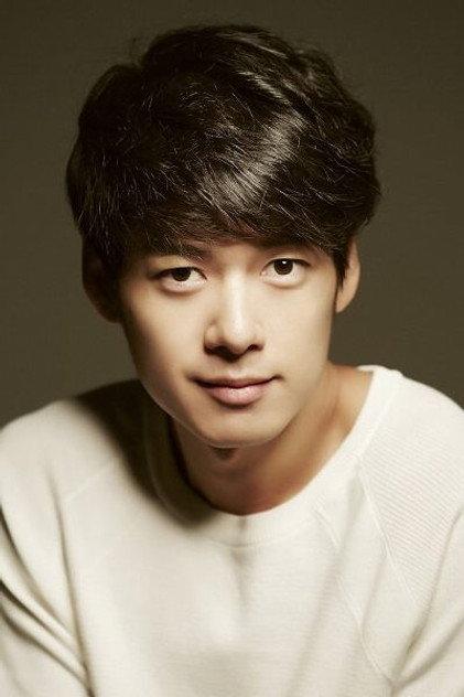Kang Sung-min - Actor Profile Photo
