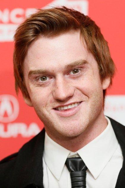 Eddie Hassell - Actor Profile Photo