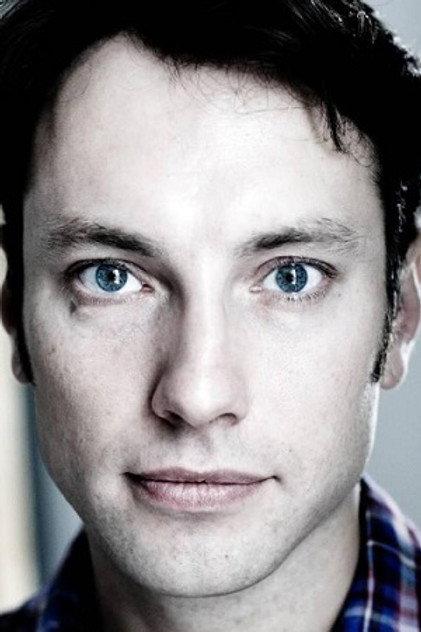 Andrey Finyagin - Actor Profile Photo