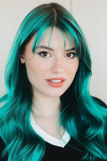 Skyler Wright - Actor Profile Photo