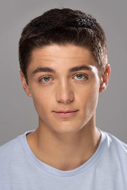 Asher Angel - Actor Profile Photo