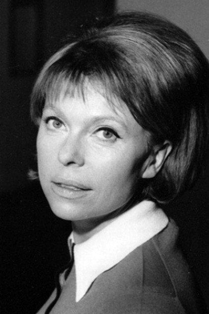 Margot Leonard - Actor Profile Photo