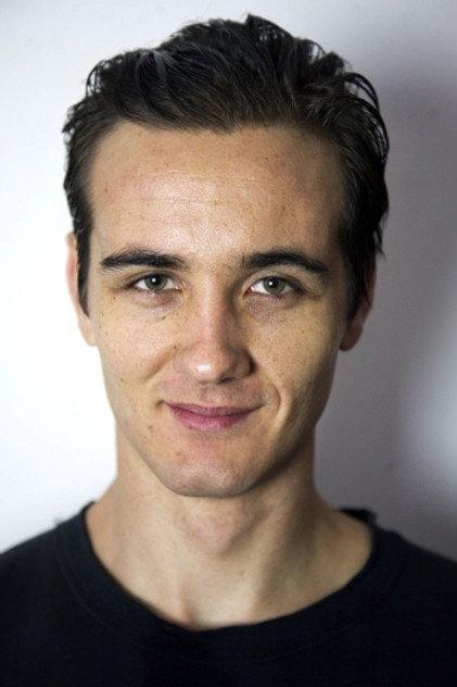 Alex Jewson - Actor Profile Photo