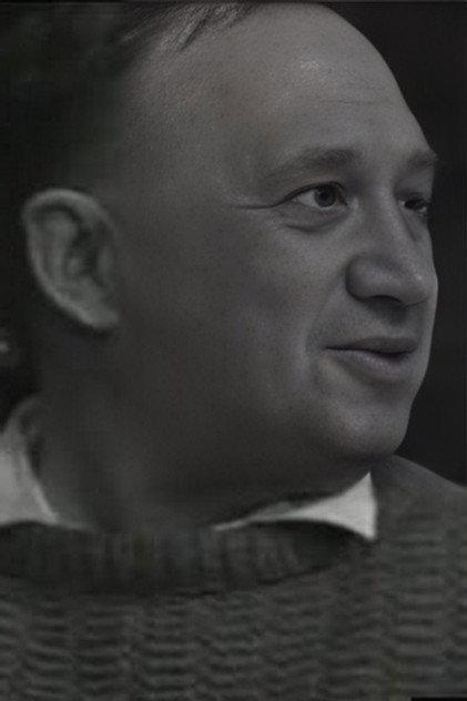 Vladimir Ageev - Actor Profile Photo