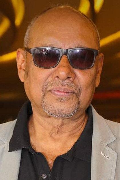 Anjan Dutt - Actor Profile Photo