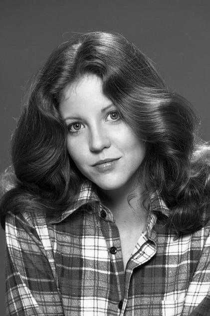 Nancy Allen - Actor Profile Photo
