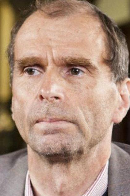 Neil Hughes - Actor Profile Photo