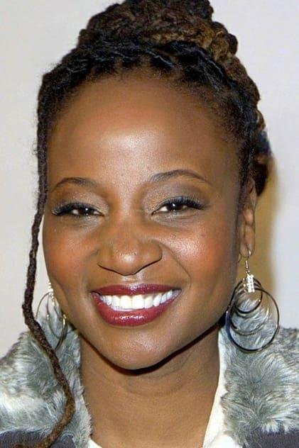 Melanie Nicholls-King - Actor Profile Photo