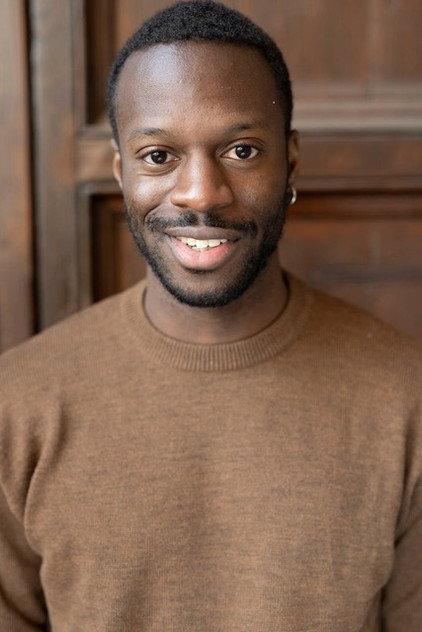 Livio Kone - Actor Profile Photo