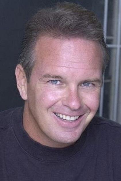 George F. Miller - Actor Profile Photo