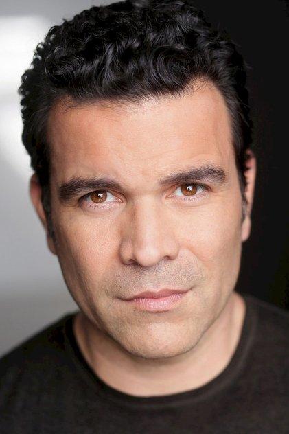 Ricardo Chavira - Actor Profile Photo