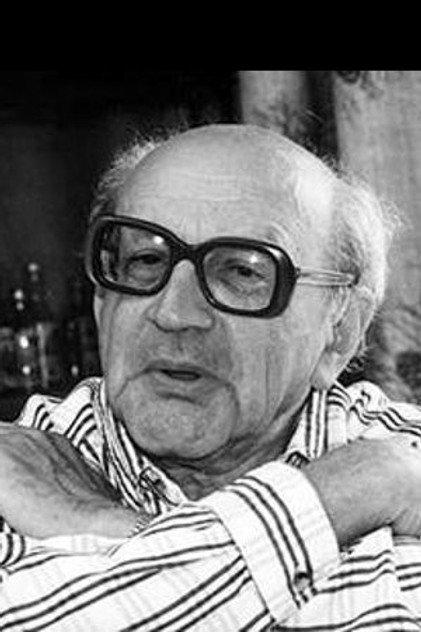 Valeri Frid - Actor Profile Photo