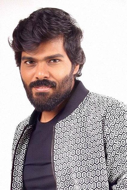 Neel Anand - Actor Profile Photo