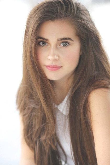 Imogen Gurney - Actor Profile Photo
