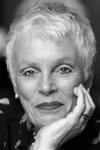 Fiona Kimm - Actor Profile Photo