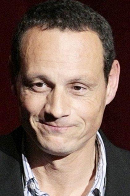 Jacques Jouffret - Actor Profile Photo