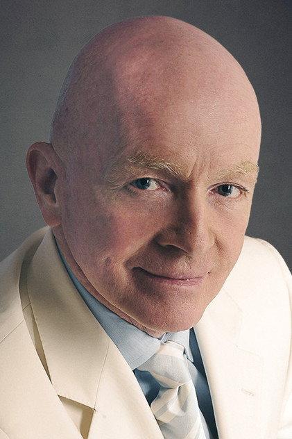 Mark Mobius - Actor Profile Photo