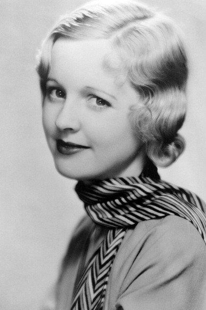 Lucile Browne - Actor Profile Photo