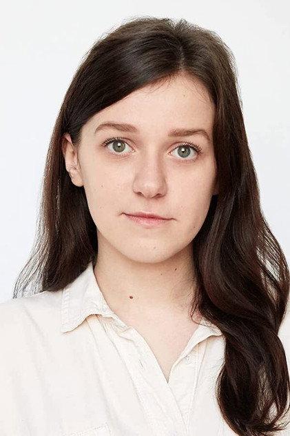 Megan McDonnell - Actor Profile Photo