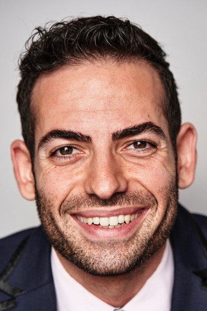 Jerry Gregorio - Actor Profile Photo