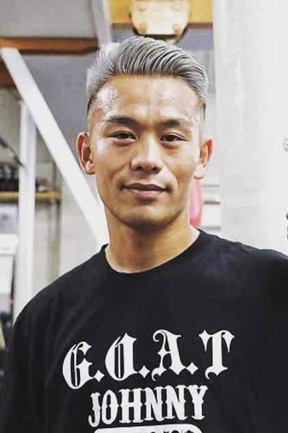 Seiya Tsutsumi - Actor Profile Photo