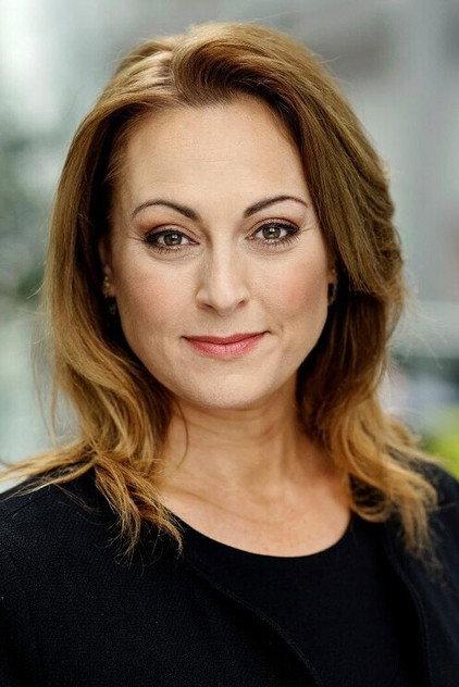 Stéphanie Surrugue - Actor Profile Photo