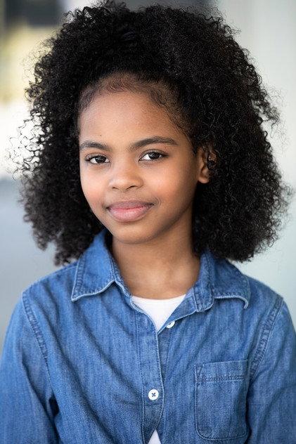 Zion Broadnax - Actor Profile Photo