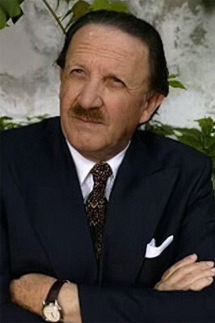 Filipe Ferrer - Actor Profile Photo