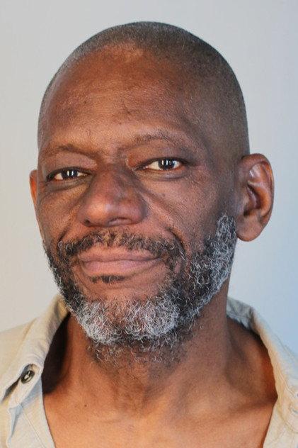 Gilbert Laumord - Actor Profile Photo
