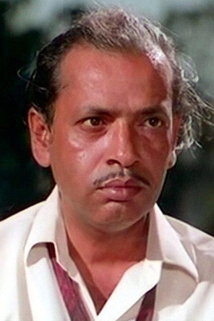 Keshto Mukherjee - Actor Profile Photo
