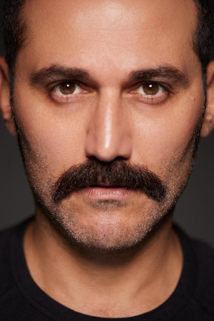 Cengiz Okuyucu - Actor Profile Photo