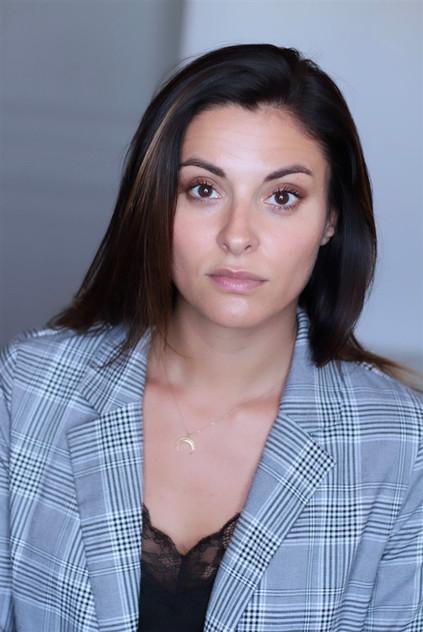 Noémie Bousquainaud - Actor Profile Photo