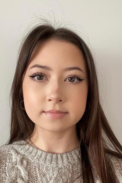 Hannah Moore - Actor Profile Photo