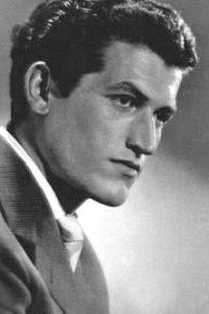 Rudi Kosmač - Actor Profile Photo