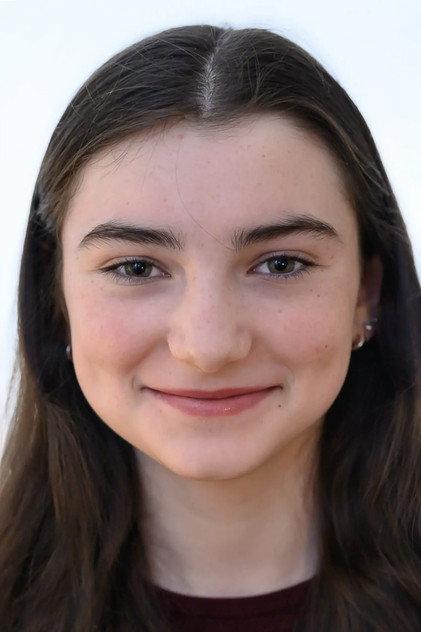 Kateřina Anna Součková - Actor Profile Photo
