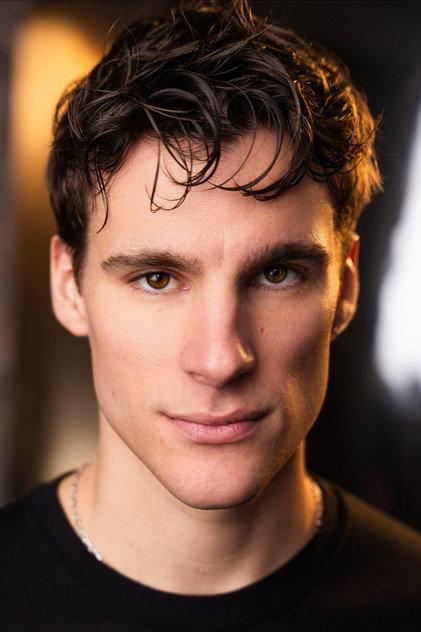 Callahan Teceno - Actor Profile Photo