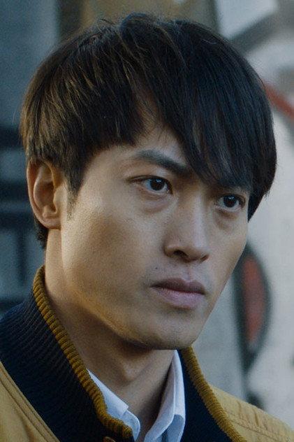 Guang Huo - Actor Profile Photo