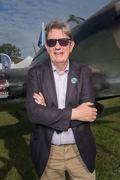 Paul Beaver - Actor Profile Photo